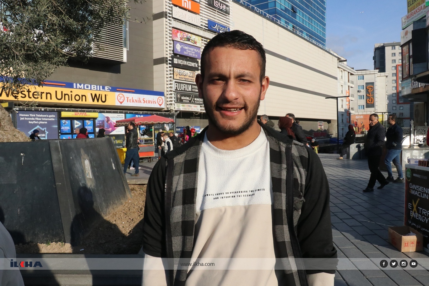 Halk yılbaşı kutlamasına nasıl bakıyor?