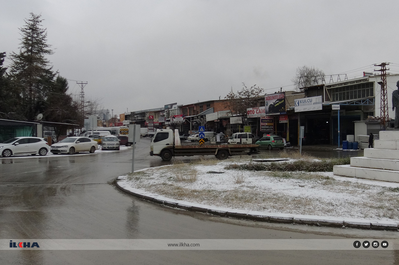 Sanayi esnafından tahliye tebligatına tepki: Alternatif yer gösterilmeden dükkânlarımızı boşaltmayız