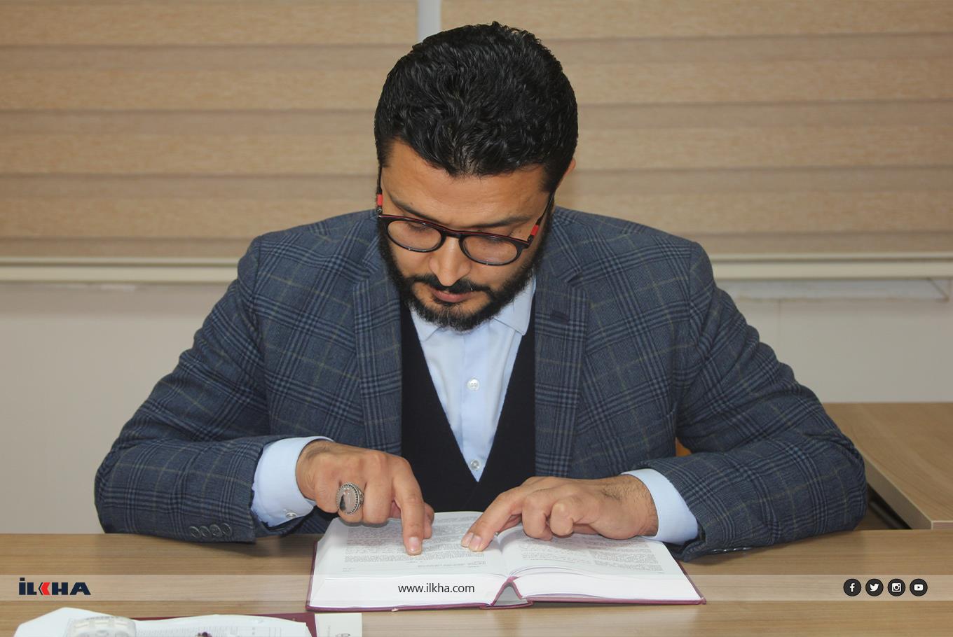 Vaiz Gökçe: Camiler, Müslümanların hayatında çok önemli bir yere sahiptir Vaiz Gökçe: Camiler, Müslümanların hayatında çok önemli bir yere sahiptir