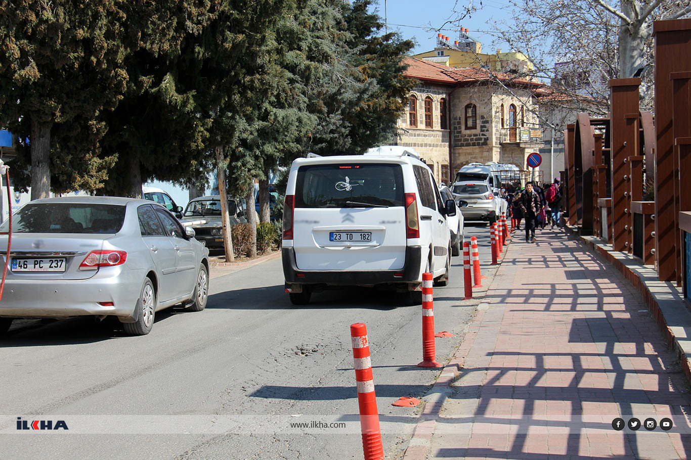 Ergani ne istiyor? HÜDA PAR Belediye Başkan Adayı ne vadediyor?