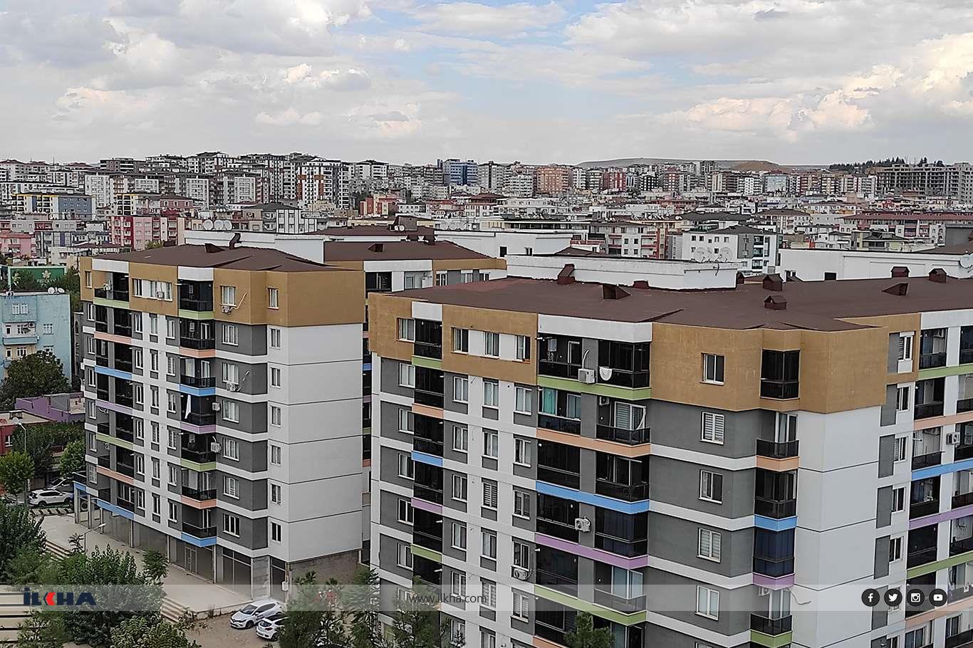 "Fahiş kiralar ev sahibi ile kiracıyı birbirine düşürüyor" "Fahiş kiralar ev sahibi ile kiracıyı birbirine düşürüyor"