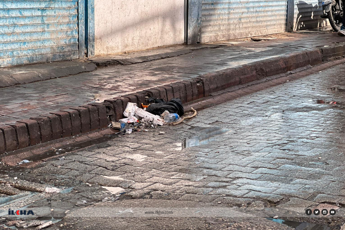 Adanalı balıkçı esnafı: Sorunlarımızın çözülmesi için yetkililerden yardım bekliyoruz