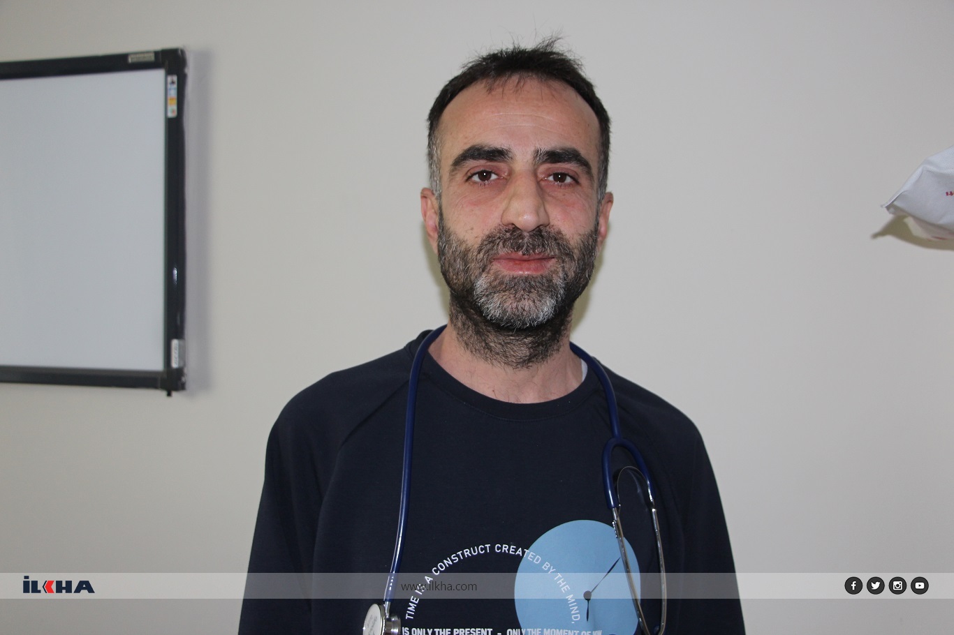 Dr. Zeynel Abidin Demir