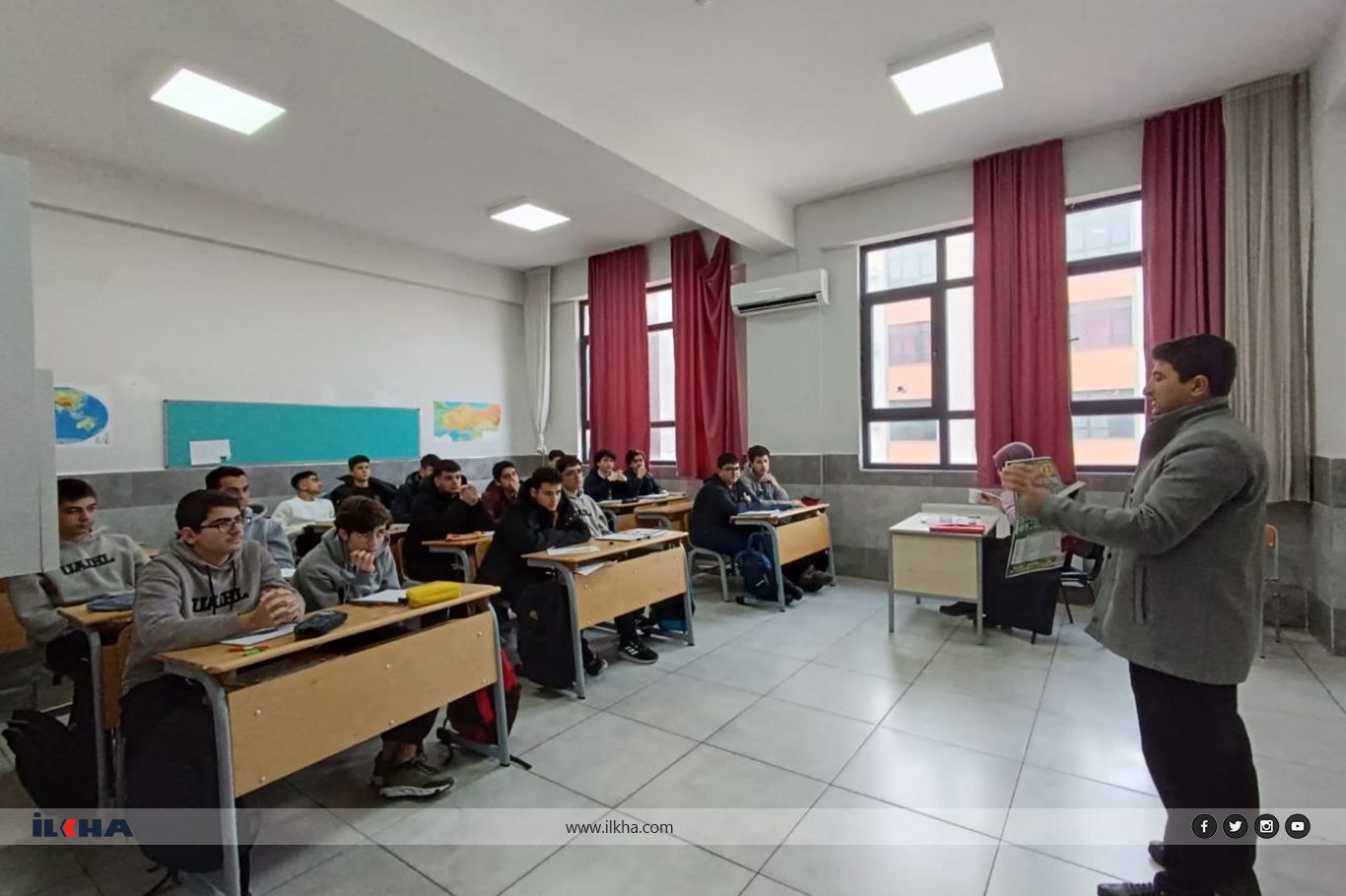 15 yıldır düzenlenen 'Umre Ödülü Siyer Yarışması'nda kayıtlar devam ediyor