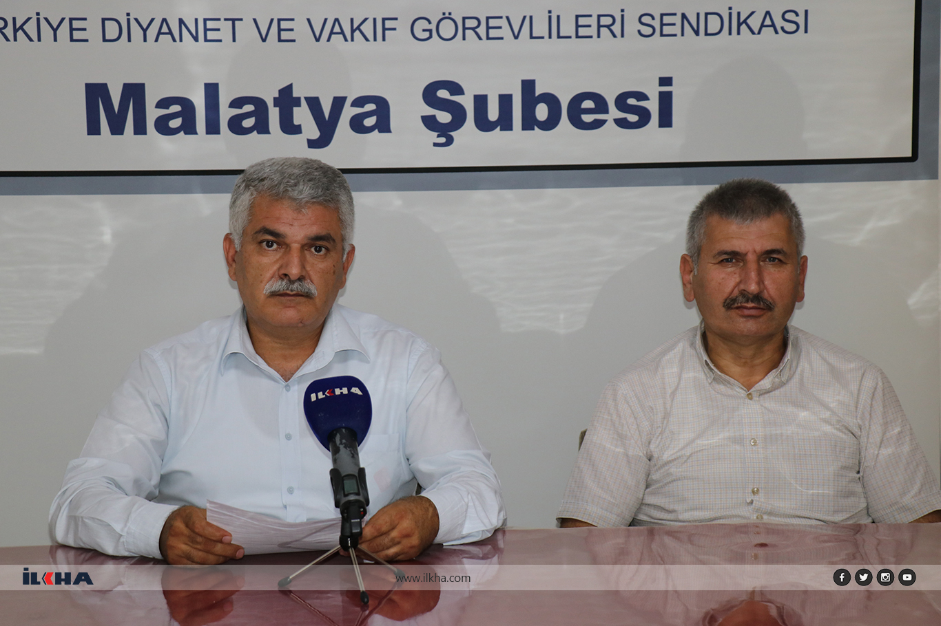 Engin: Din görevlilerine mülki amir de olsa kimse hakaret edemez tehdit edemez Engin: Din görevlilerine mülki amir de olsa kimse hakaret edemez tehdit edemez