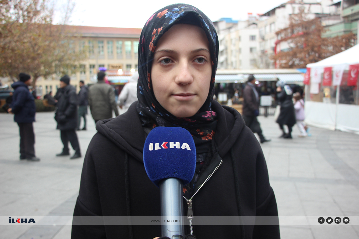 Şehide Betül Aydoğan (1)