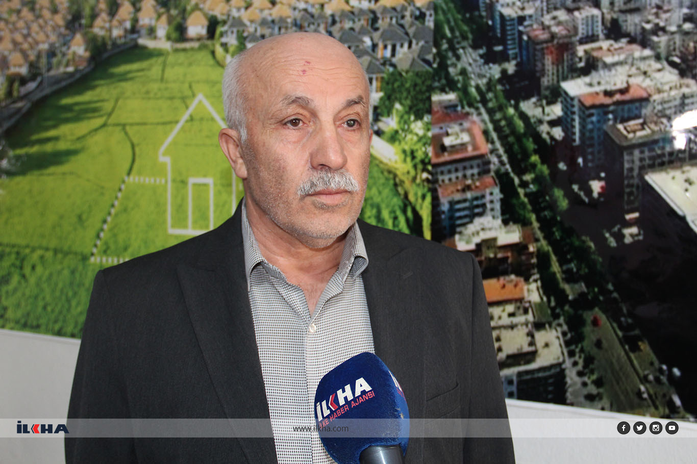 Emlak sektörü durgun: Faizler düşmeden piyasa canlanmaz Emlak sektörü durgun: Faizler düşmeden piyasa canlanmaz
