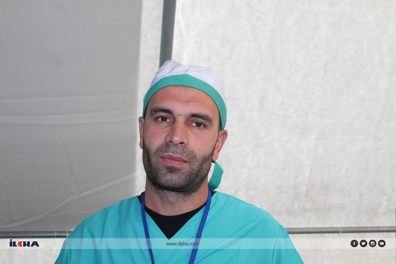 Yeni doğan bebeğini bırakıp deprem bölgesine hizmete koşan Urfalı aşçının fedakarlığı yürekleri ısıttı Yeni doğan bebeğini bırakıp deprem bölgesine hizmete koşan Urfalı aşçının fedakarlığı yürekleri ısıttı