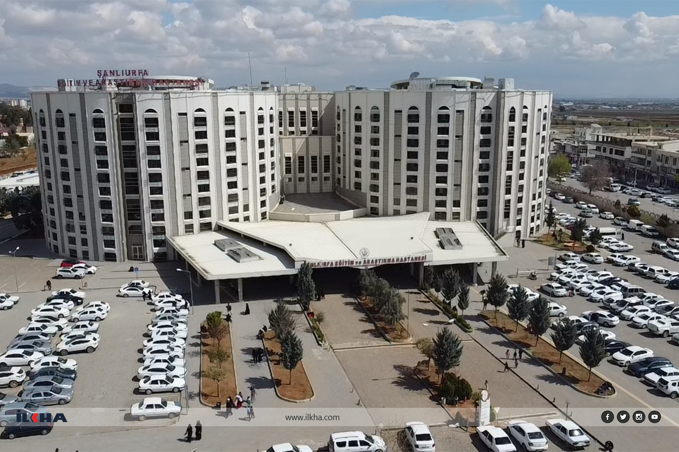 Şanlıurfa’da Dünya Polio Günü’nde çocuk felcine karşı aşı çağrısı Şanlıurfa’da Dünya Polio Günü’nde çocuk felcine karşı aşı çağrısı