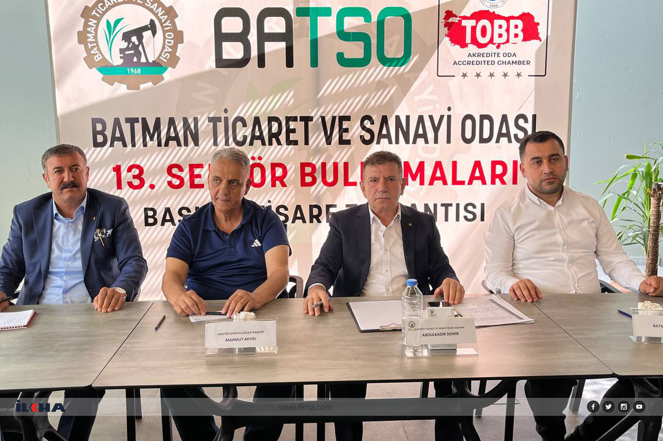 BATSO'dan madde bağımlılığına karşı yeni adım BATSO'dan madde bağımlılığına karşı yeni adım