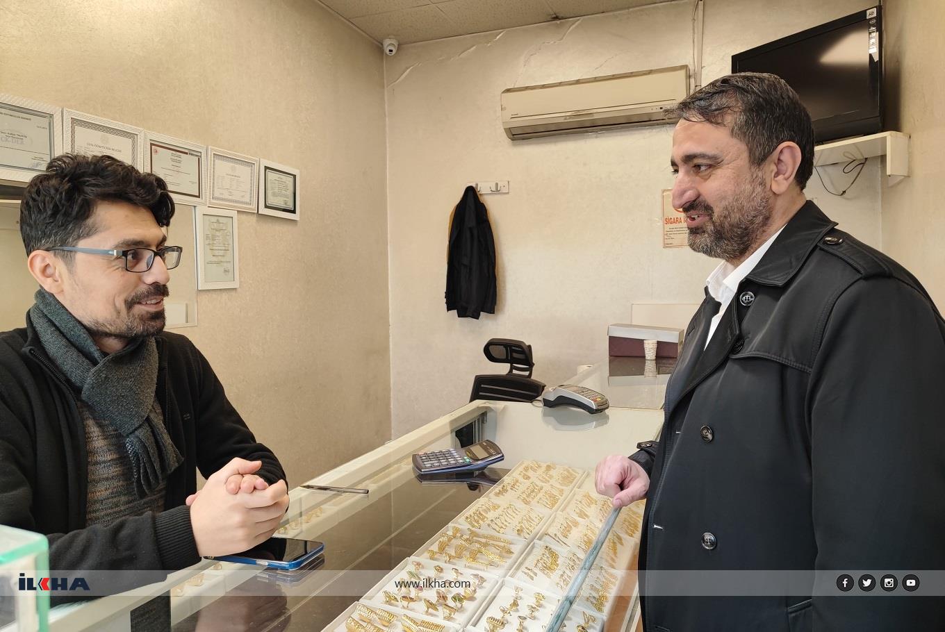 HÜDA PAR Sözcüsü Av. Ramanlı: Cizre’ye Kadın Doğum Hastanesi yapılması gerekir