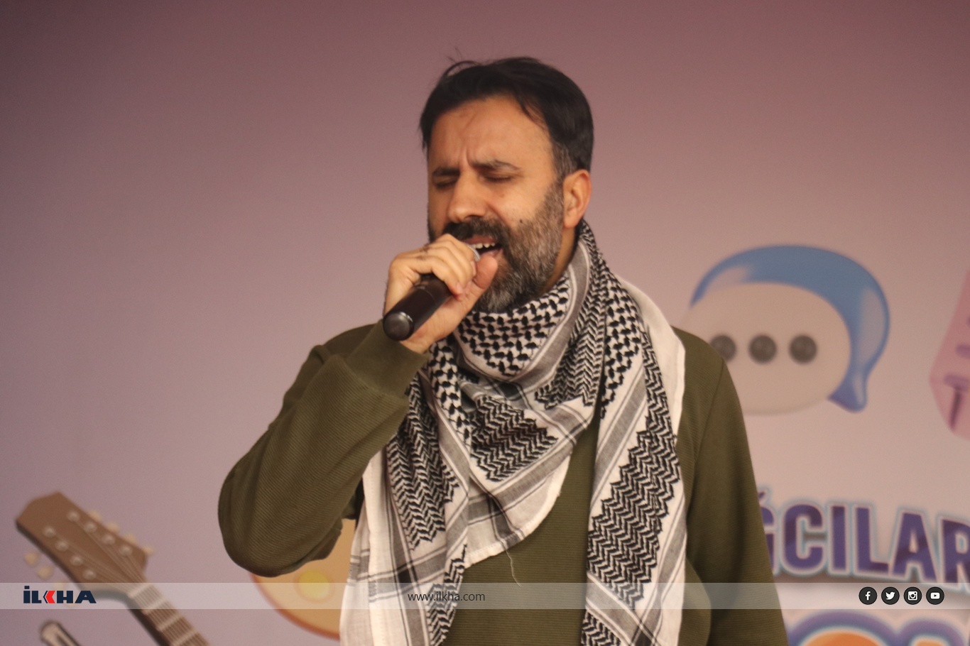 "Fetih işgal değil insanların gönlünün İslam'a açılmasıdır"