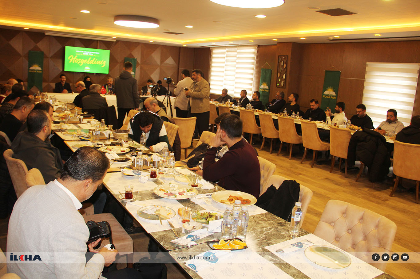 Sulh ve Uzlaşı Komisyonu