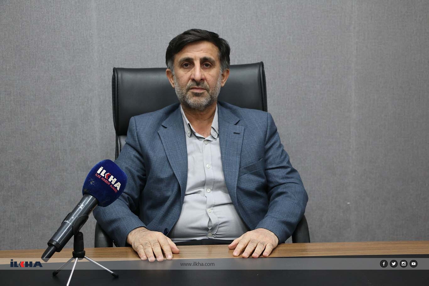 Gündüz: Müslümanların hiçbir kutsalıyla kimse alay edemez