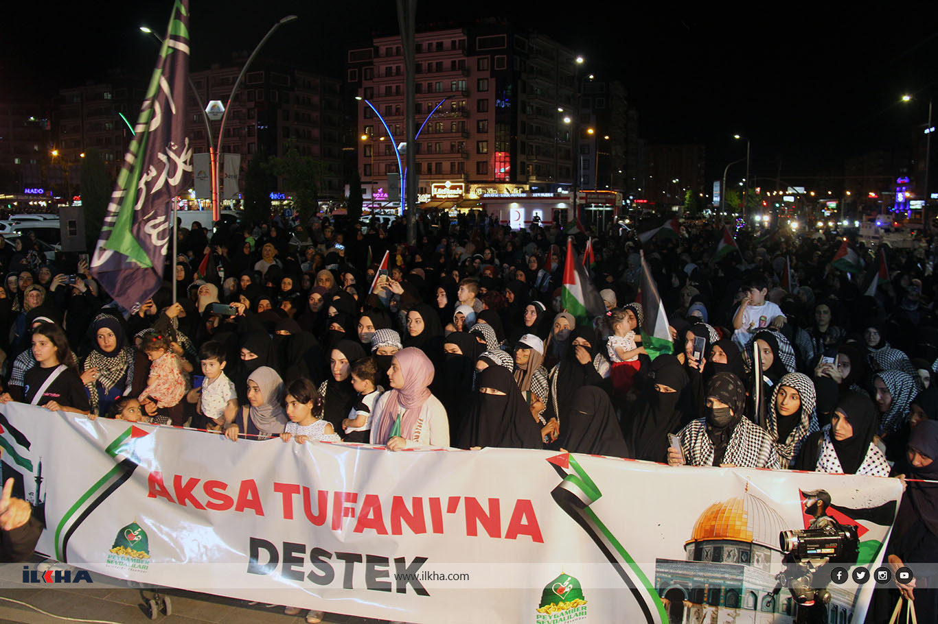 Peygamber Sevdalıları: Soykırım suçuna iştirak edenlerin cezalandırılmasını öngören kanun teklifine destek olun