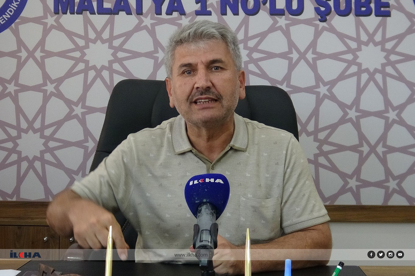 Norm fazlası öğretmen sorunu büyüyor! Norm fazlası öğretmen sorunu büyüyor!