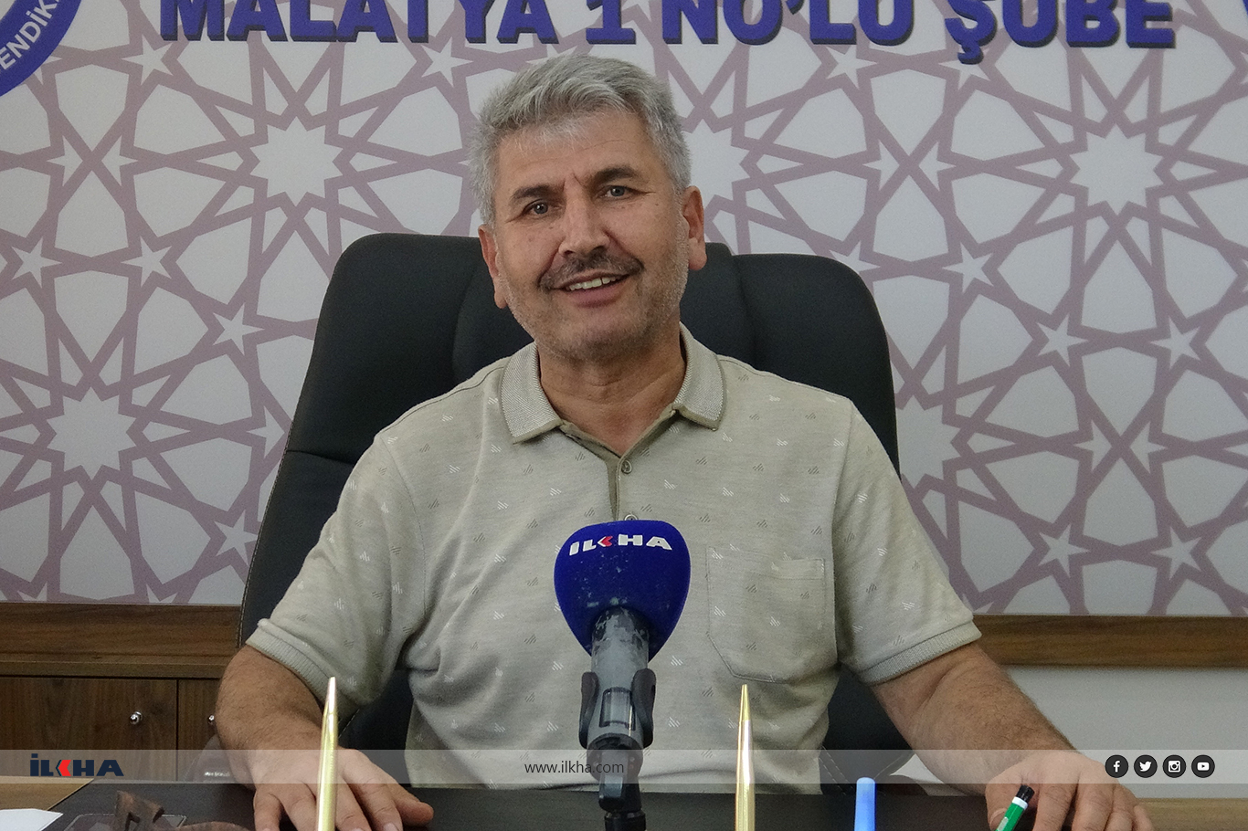 Söylemez: Bu yasa değişmedikçe daha fazlasını almamız mümkün değil Söylemez: Bu yasa değişmedikçe daha fazlasını almamız mümkün değil