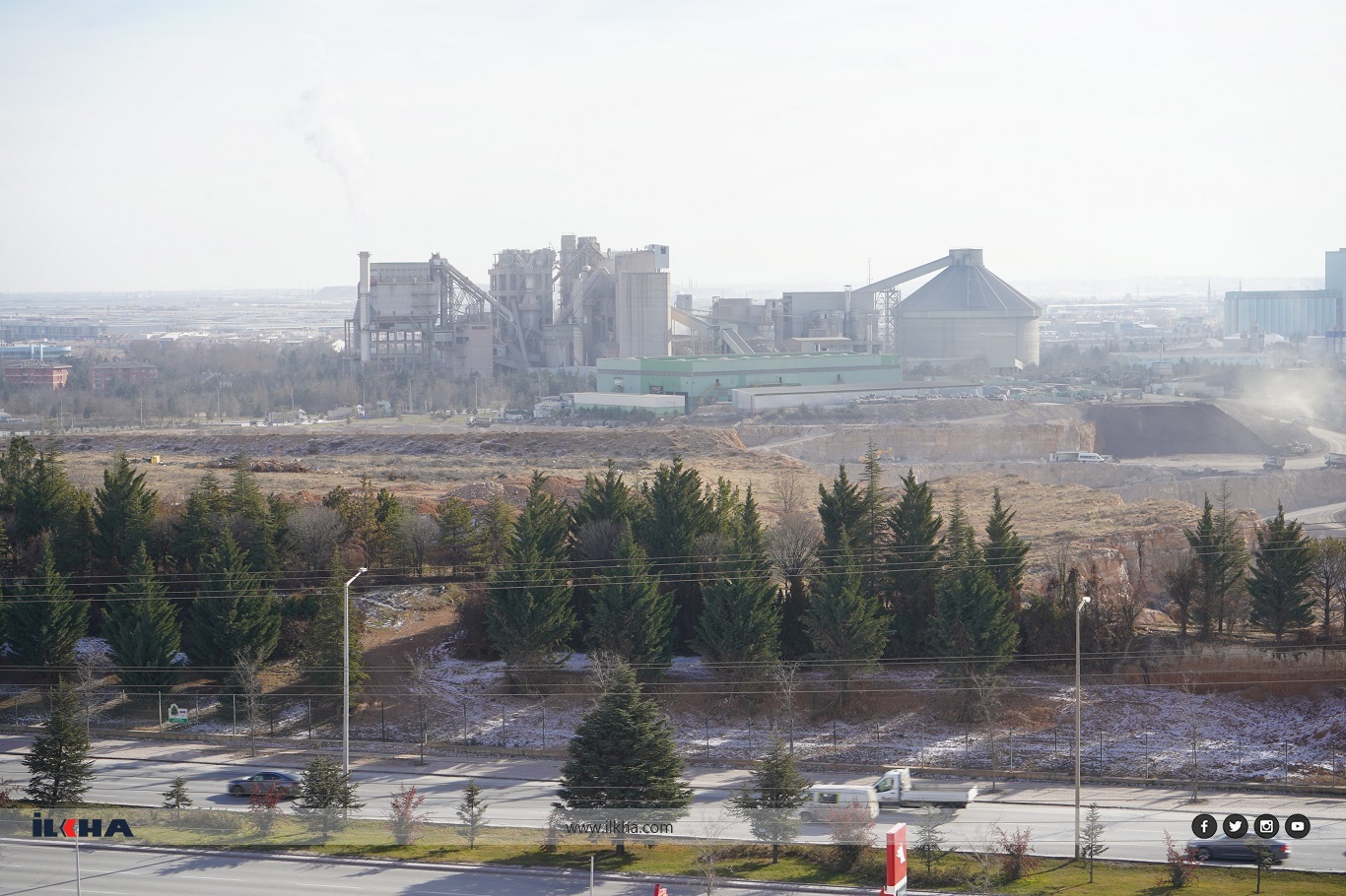 Konya Selçuklu'daki dinamit patlamalarına tepki: Psikolojik travma yaşıyoruz