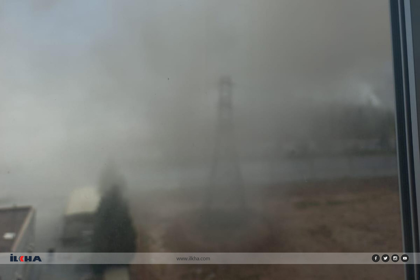 Konya Selçuklu'daki dinamit patlamalarına tepki: Psikolojik travma yaşıyoruz