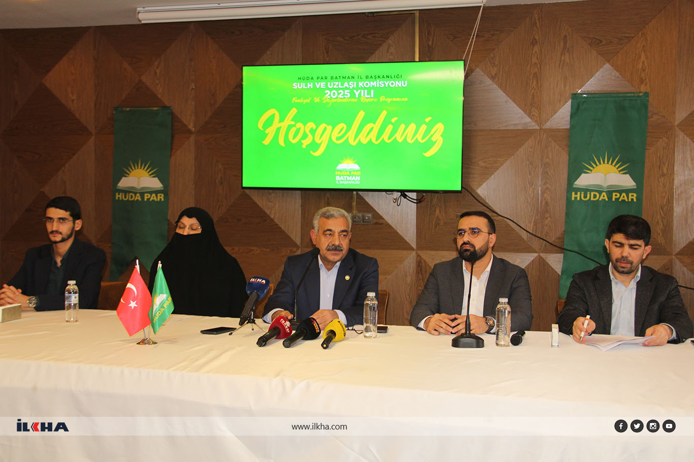 Sulh ve Uzlaşı Komisyonu