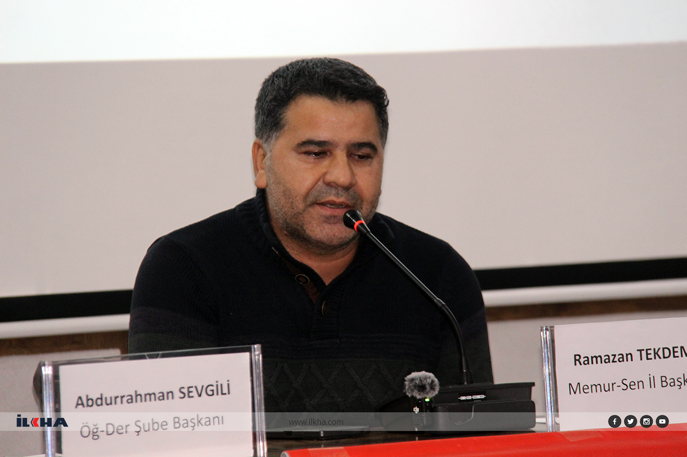 ÖĞ-DER'den zorunlu ve mesleki eğitim paneli