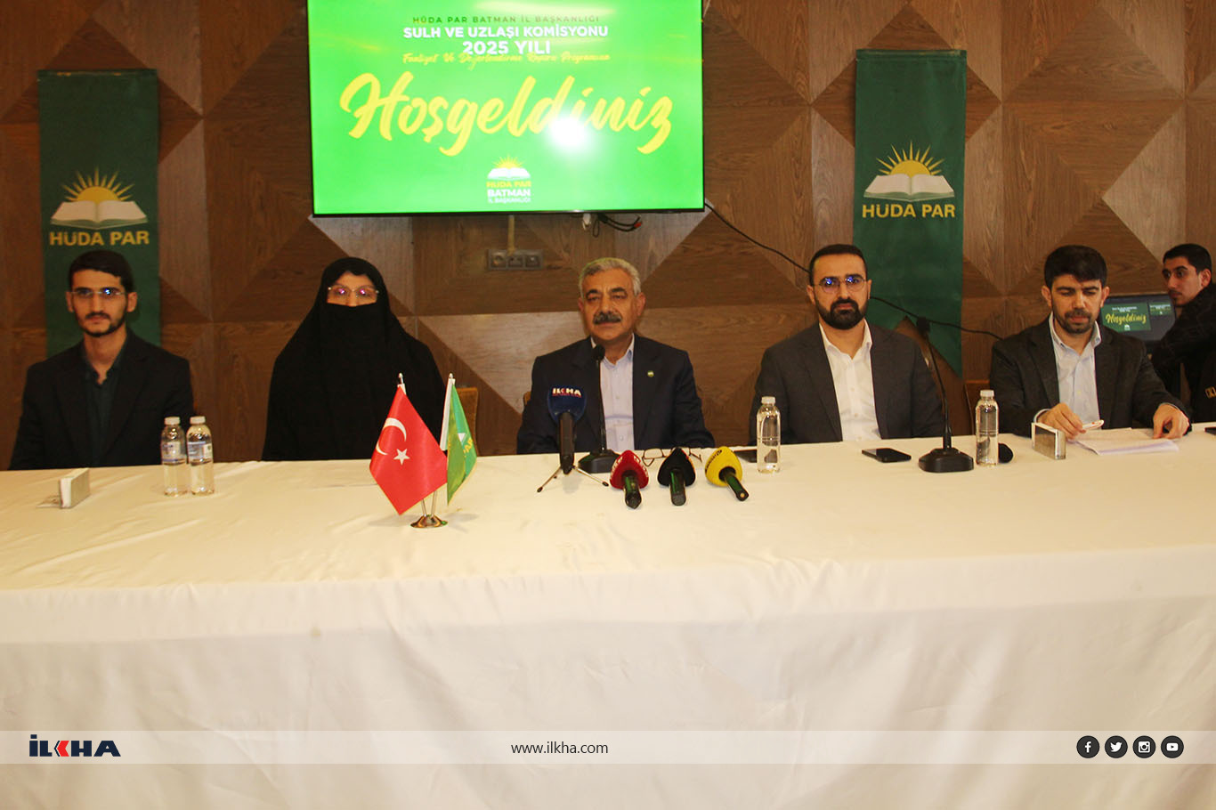 Sulh ve Uzlaşı Komisyonu