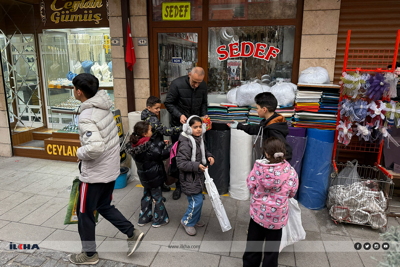 Vatandaş asgari ücret değil, insani ücret istiyor