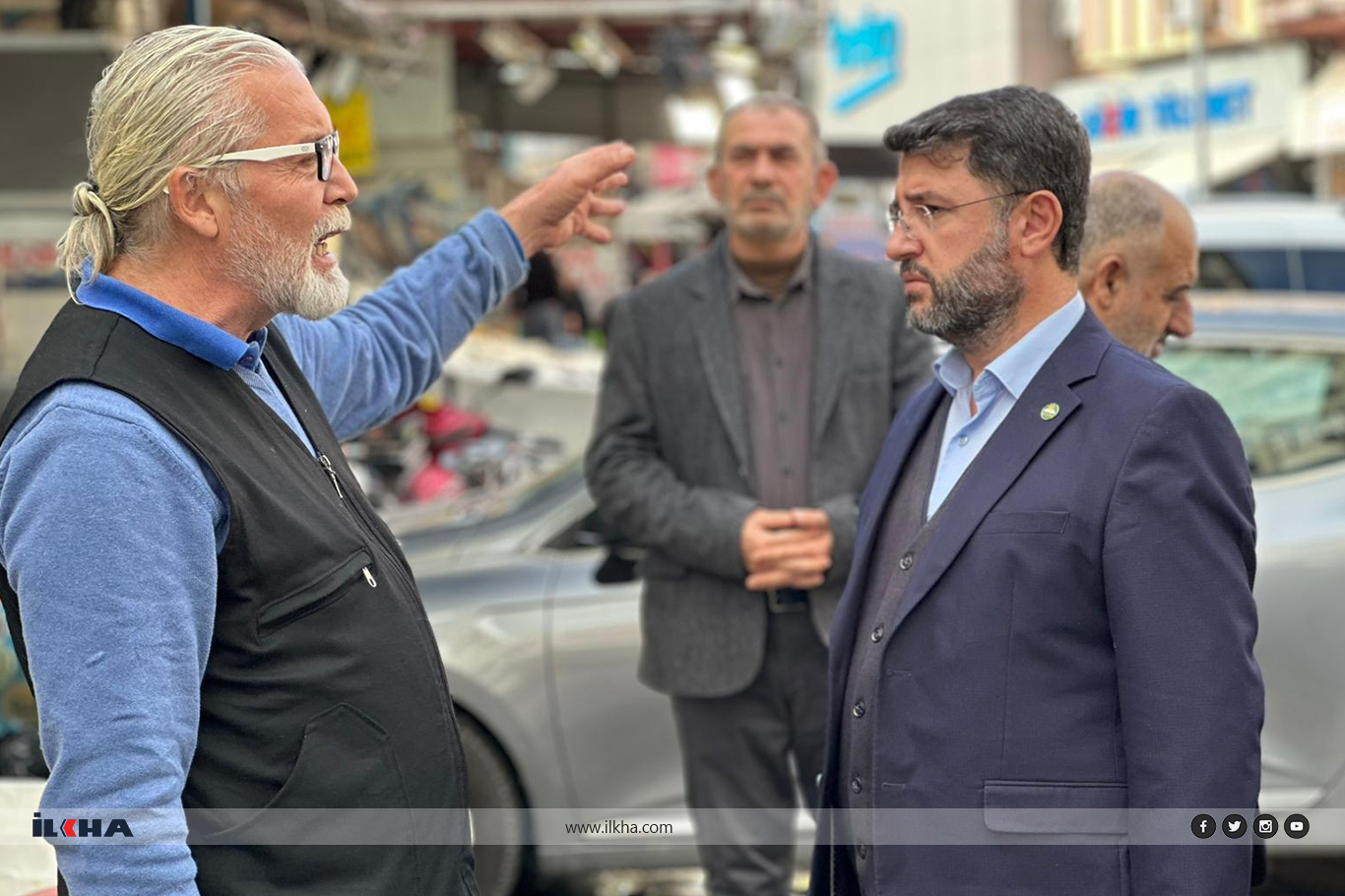 Adanalı balıkçı esnafı: Sorunlarımızın çözülmesi için yetkililerden yardım bekliyoruz