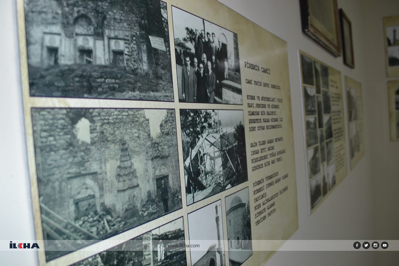 Çektiği fotoğraflarla, mazideki Bursa’nın izlerini bugüne taşıyor