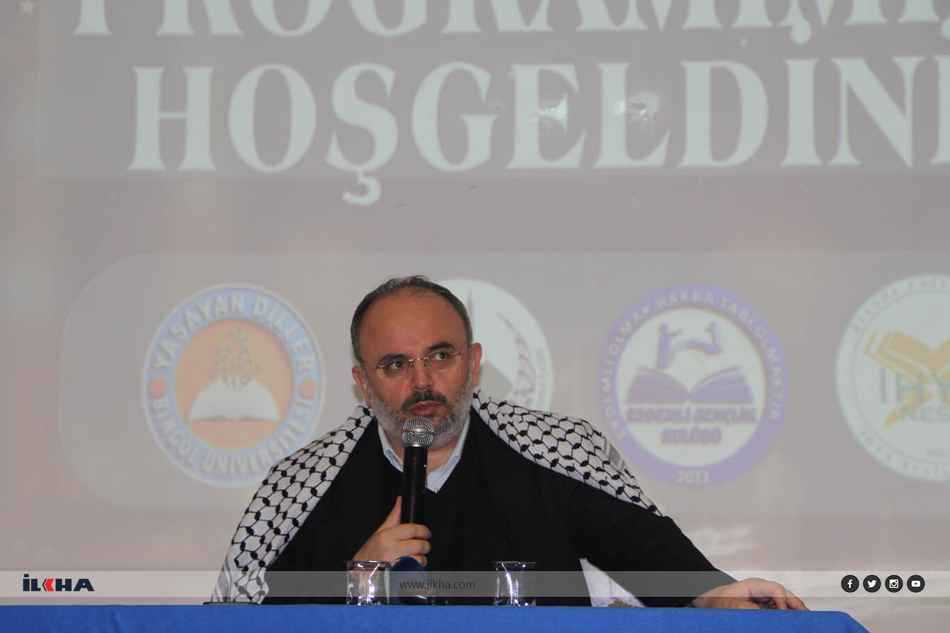 Eğitimci-Yazar Özkan Yaman