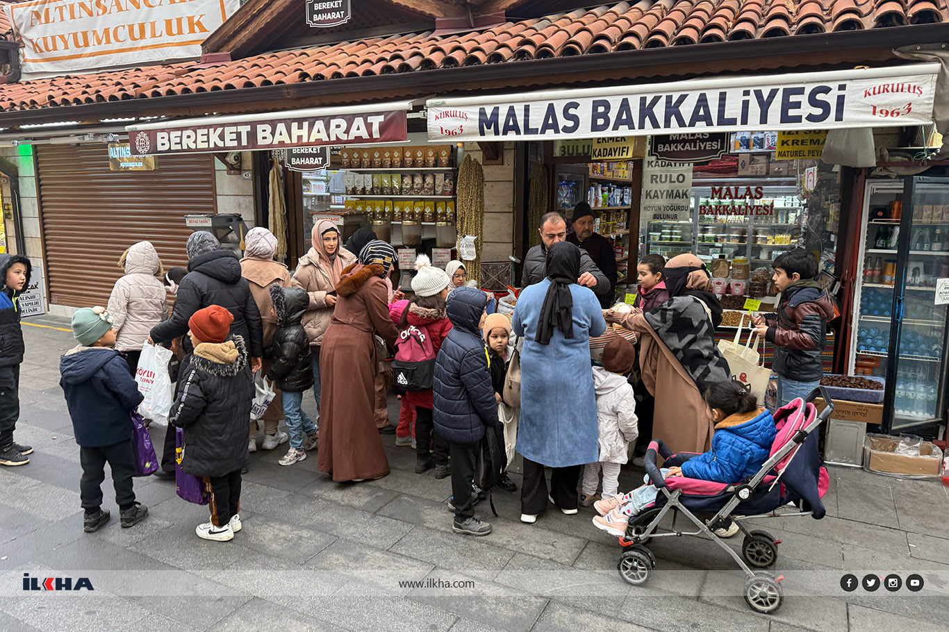 Vatandaş asgari ücret değil, insani ücret istiyor