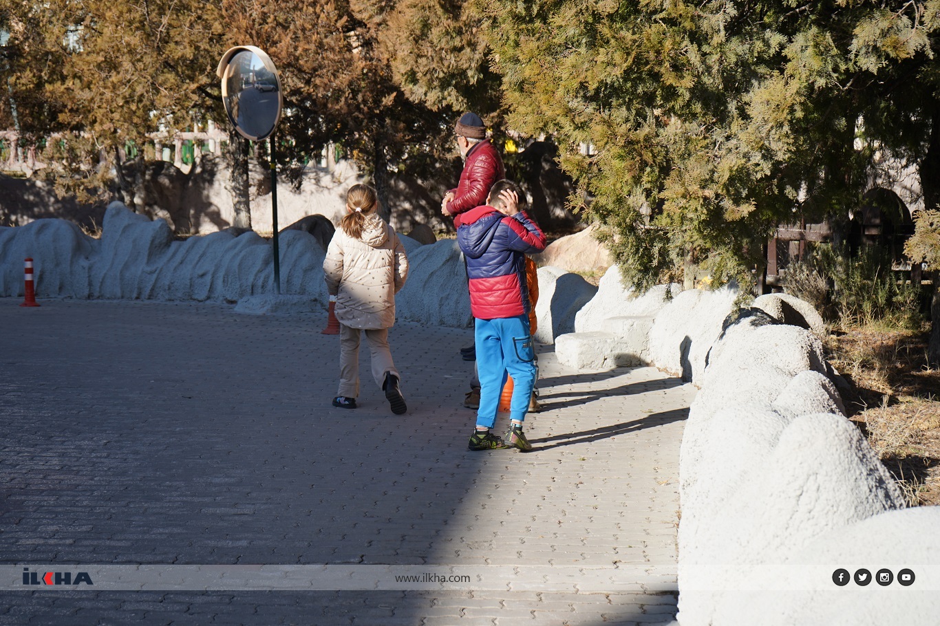 Konya Selçuklu'daki dinamit patlamalarına tepki: Psikolojik travma yaşıyoruz