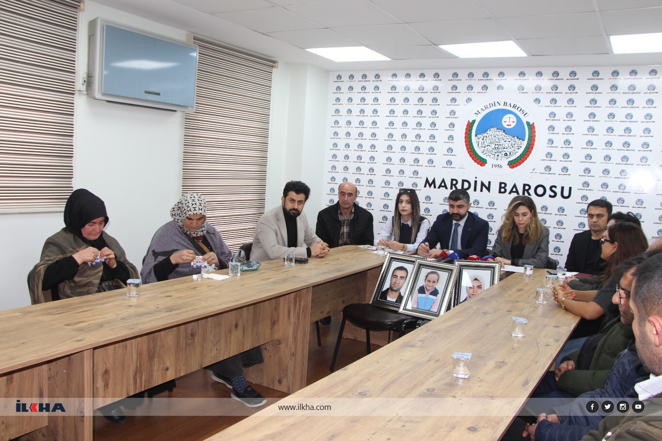 Mardin’de evlerinde ölü bulunan aile soruşturmasında tutuklu sayısı 4'e yükseldi