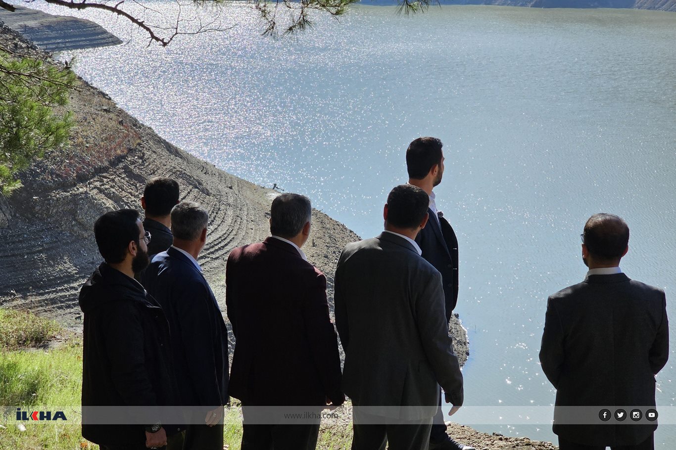 HÜDA PAR'dan Bursa'daki su kesintilerine sert tepki  HÜDA PAR'dan Bursa'daki su kesintilerine sert tepki