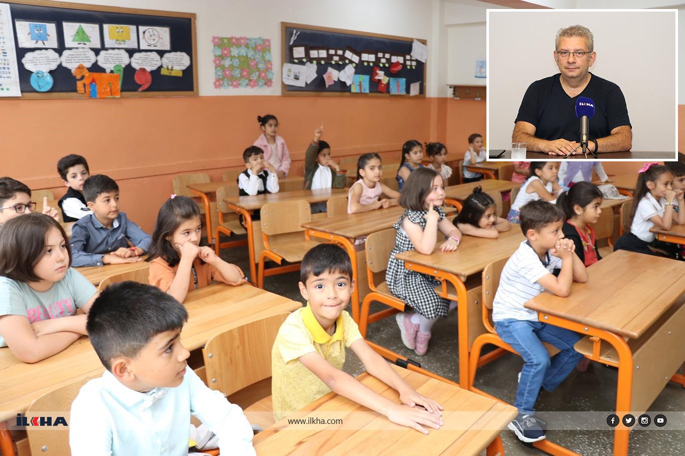 Prof. Dr. Ulaş: Dayatmacı karma eğitimin alternatifi olması gerekir! Prof. Dr. Ulaş: Dayatmacı karma eğitimin alternatifi olması gerekir!
