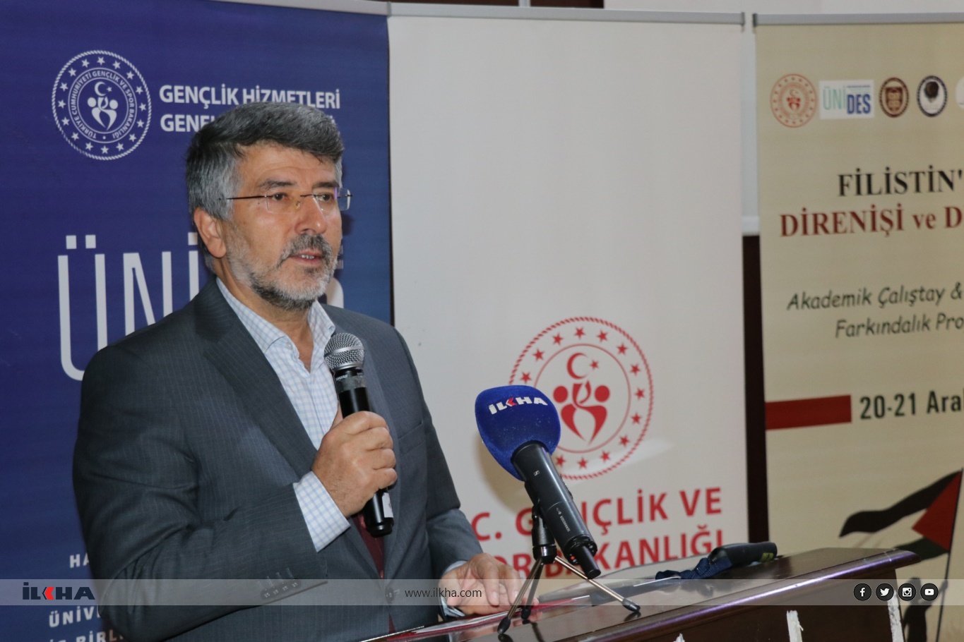 Prof. Dr. Bünyamin Erul