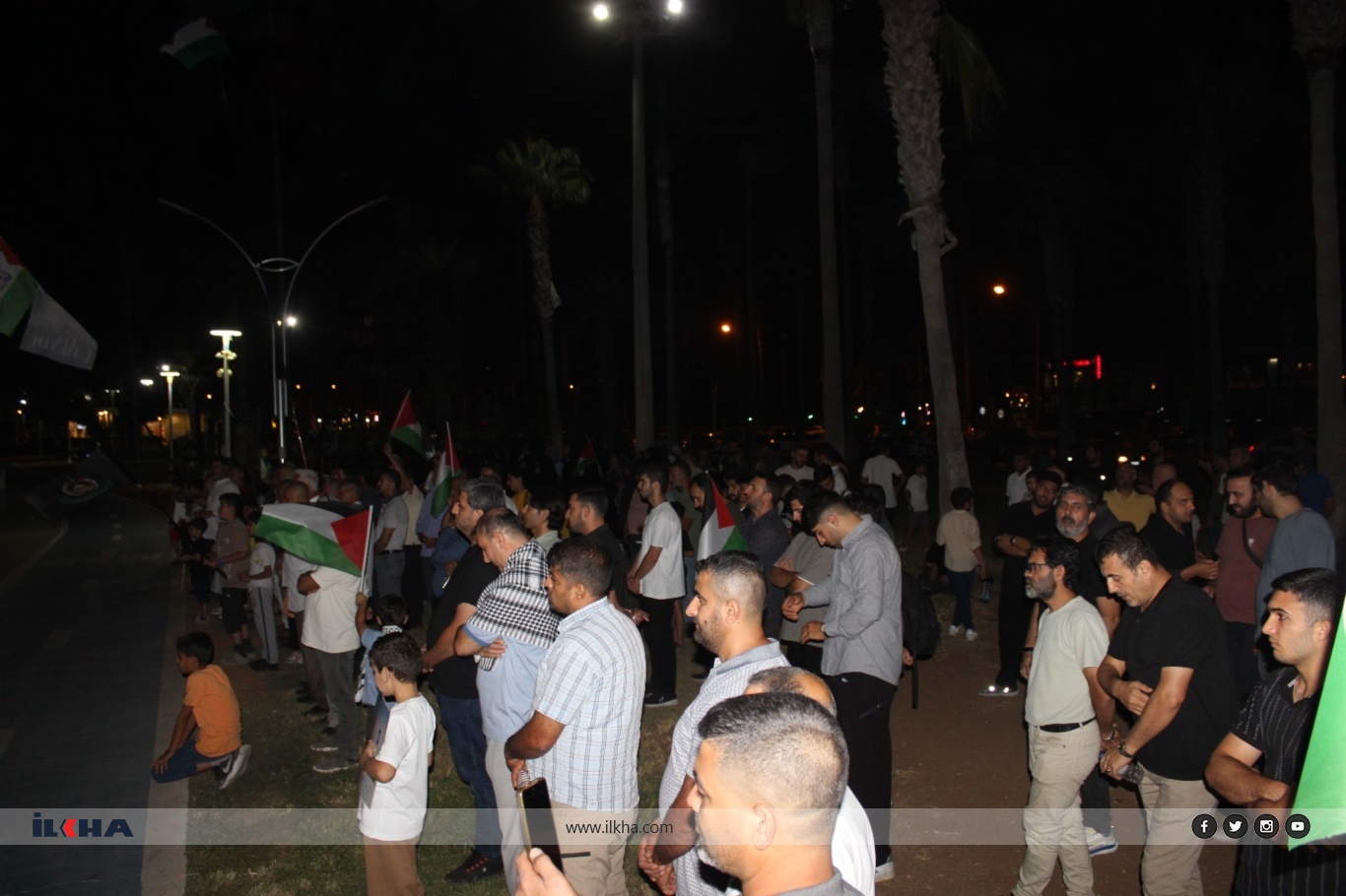 İslami STK’lardan Global Sumud Filosu'na destek İslami STK’lardan Global Sumud Filosu'na destek