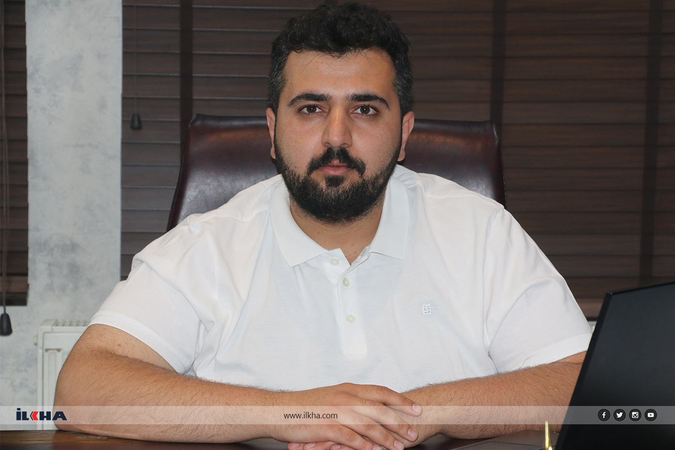 Hukukçu Güneş: İşgalciler, terör örgütü gibi hareket ediyor ve insanlığa karşı suç işliyor Hukukçu Güneş: İşgalciler, terör örgütü gibi hareket ediyor ve insanlığa karşı suç işliyor