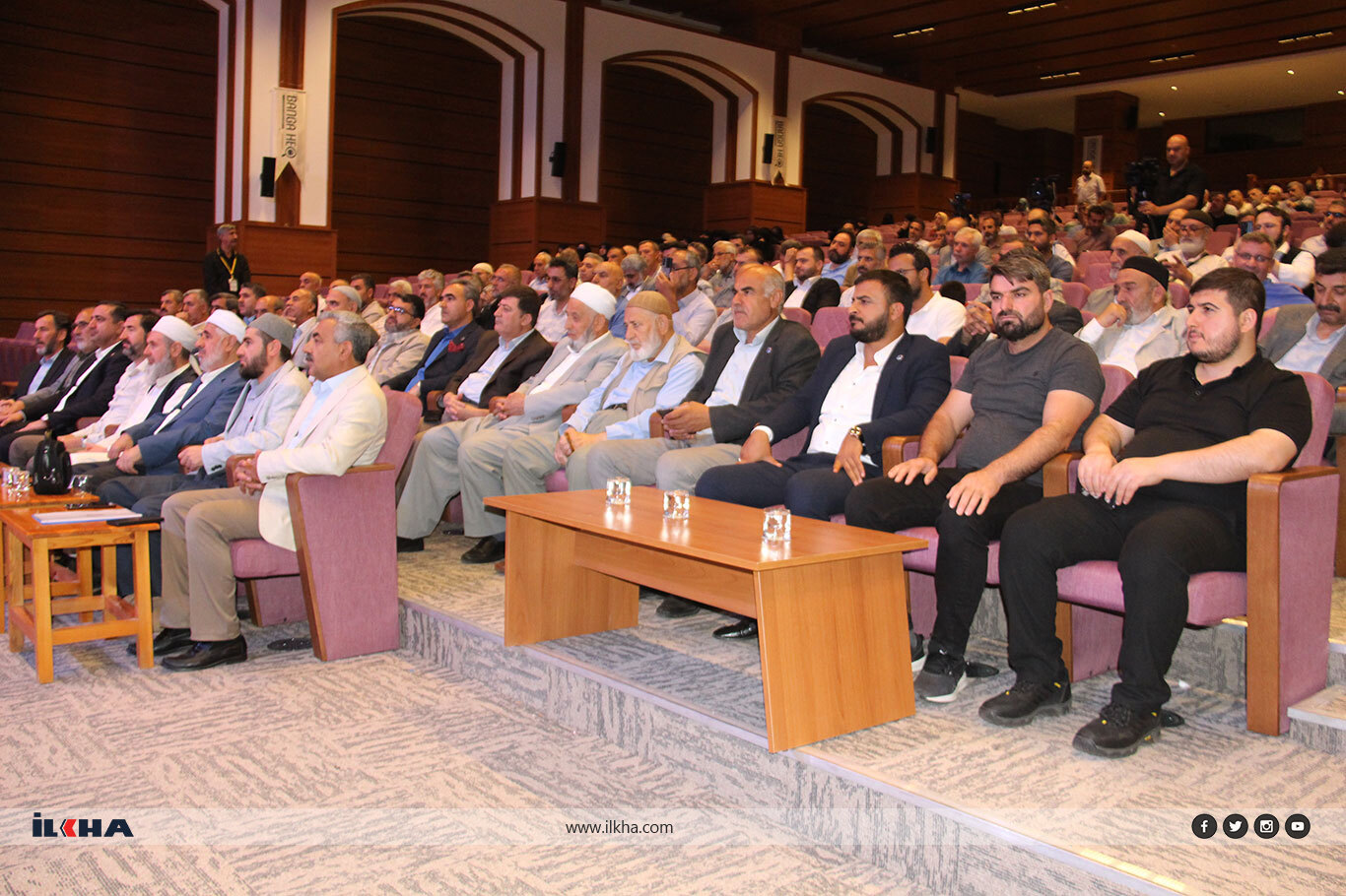Dengbêjlikte Kürtlerin yakın tarihi Dengbêjlikte Kürtlerin yakın tarihi