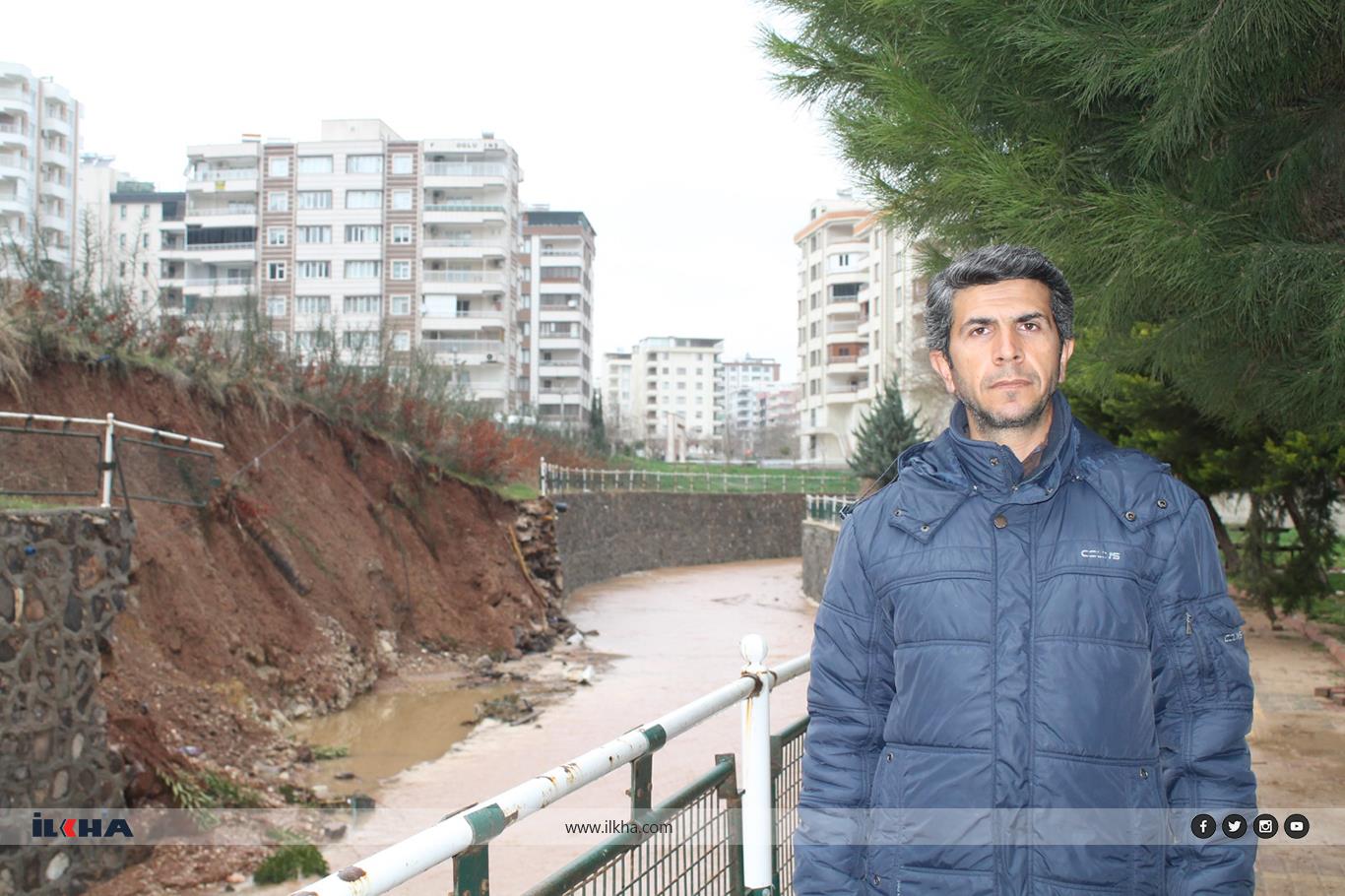 HÜDA PAR Şanlıurfa İl Başkanı Özaslan: Şehir yönetimi insan merkezli olmalıdır HÜDA PAR Şanlıurfa İl Başkanı Özaslan: Şehir yönetimi insan merkezli olmalıdır