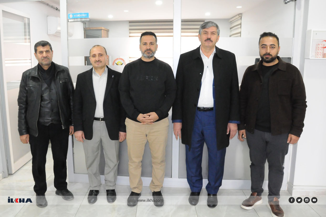 BESO Başkanı Çiftçi: Batman'a özel "E-Ticaret Platformu" kuruyoruz