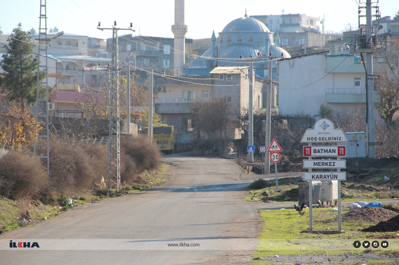 Köylülerden usulsüz arazi satışı iddiası: 70 yıllık tarlalarımız başkalarına verildi