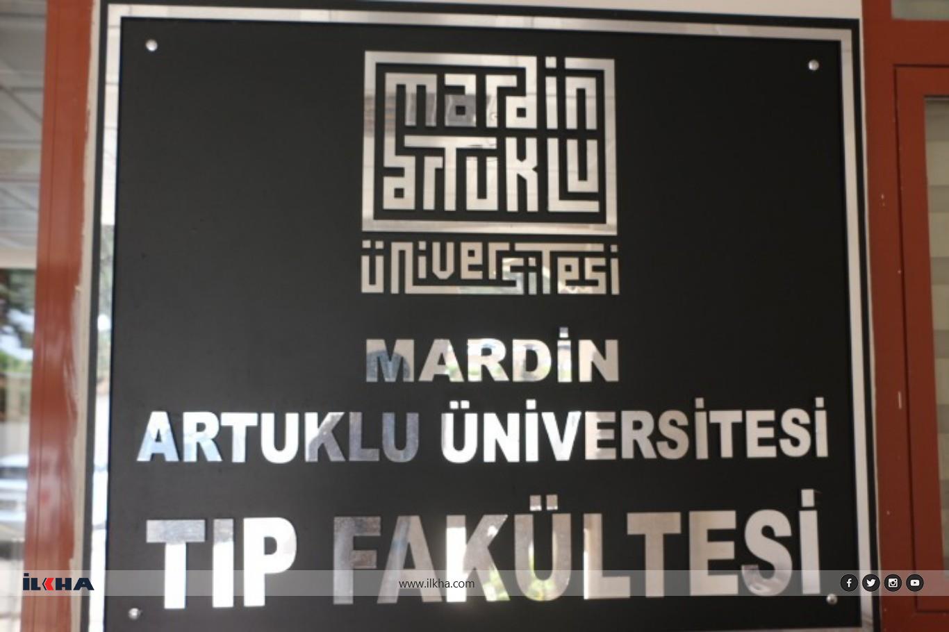 Mardin’de SMA hastalarına “Nusinersen” tedavisine başlandı Mardin’de SMA hastalarına “Nusinersen” tedavisine başlandı