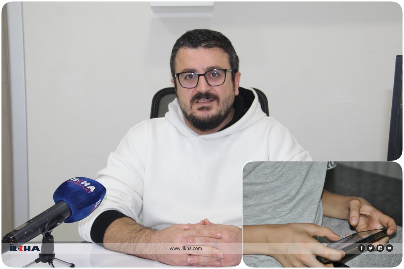 Sosyolog Günce: Sosyal medyaya yaş sınırı toplumsal bir koruma zorunluluğudur