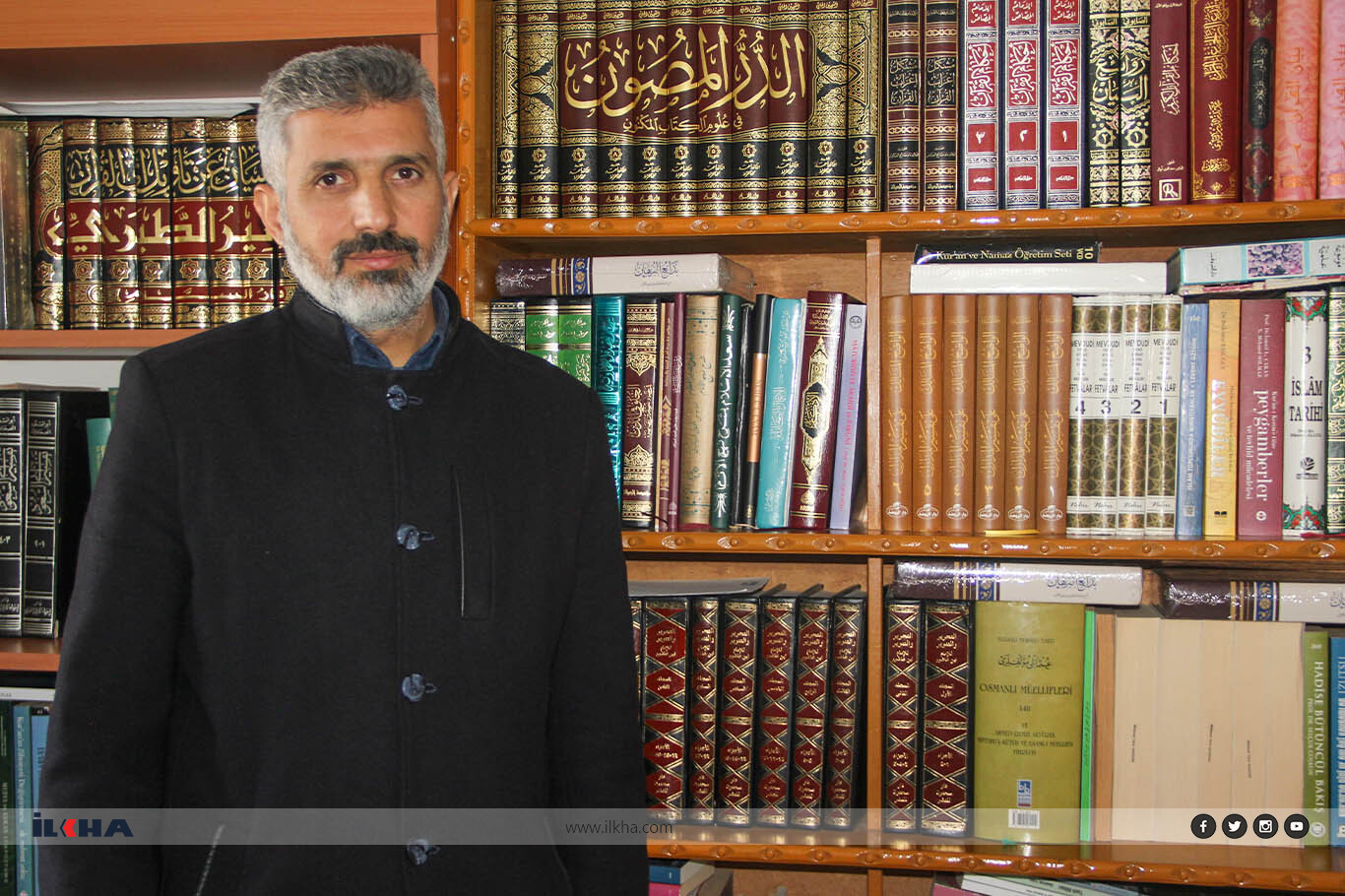 Dr. Öğr. Üyesi Mehmet Tahir Gündüz: Recep, Şaban aylarında Ramazan’a hazırlanması gerekiyor