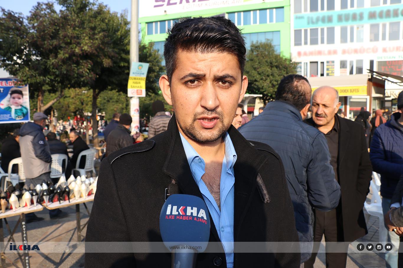 İki ay entübe kalan ve 6 defa kalbi duran SMA hastası Alparslan bebek hayırseverlerden destek bekliyor! İki ay entübe kalan ve 6 defa kalbi duran SMA hastası Alparslan bebek hayırseverlerden destek bekliyor!