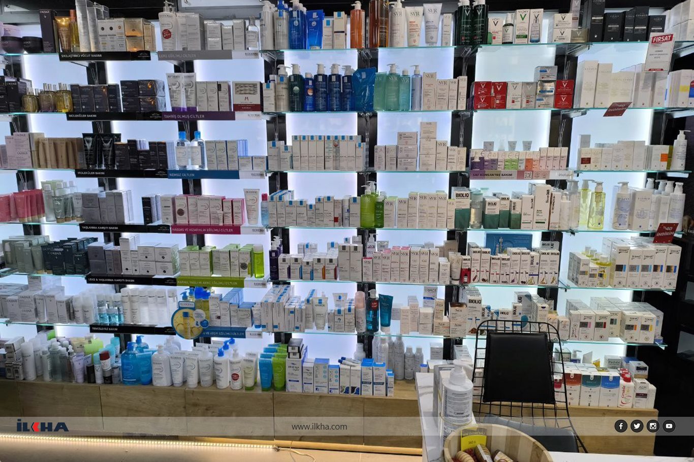 Eczacılar: İlaç temininde sorunlar sürüyor