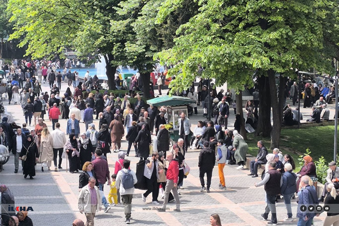 Bursa Tüketiciler Derneği Genel Başkanı Yılmaz: Asgari ücret tartışmaları fiyatları tetikliyor, tüketici zamdan önce kaybediyor
