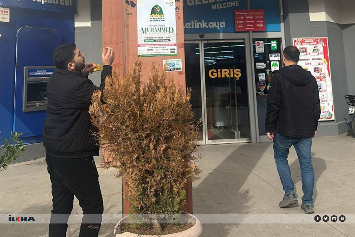 Gaziantep Peygamber Sevdalıları'ndan Mevlid-i Nebi hazırlıkları