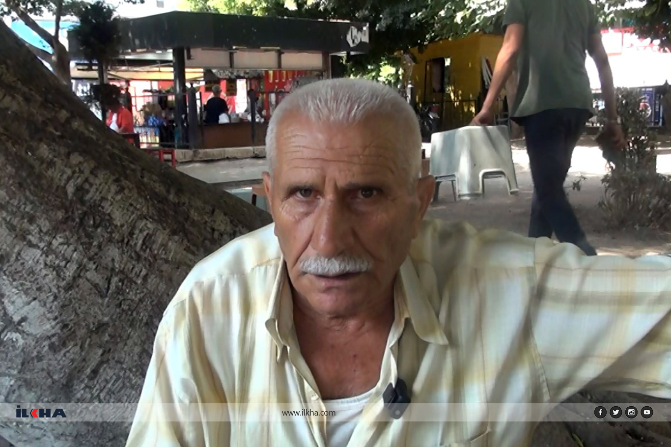 Adanalılar ekmek zammını değerlendirdi: Fakir aileler zor durumda Adanalılar ekmek zammını değerlendirdi: Fakir aileler zor durumda